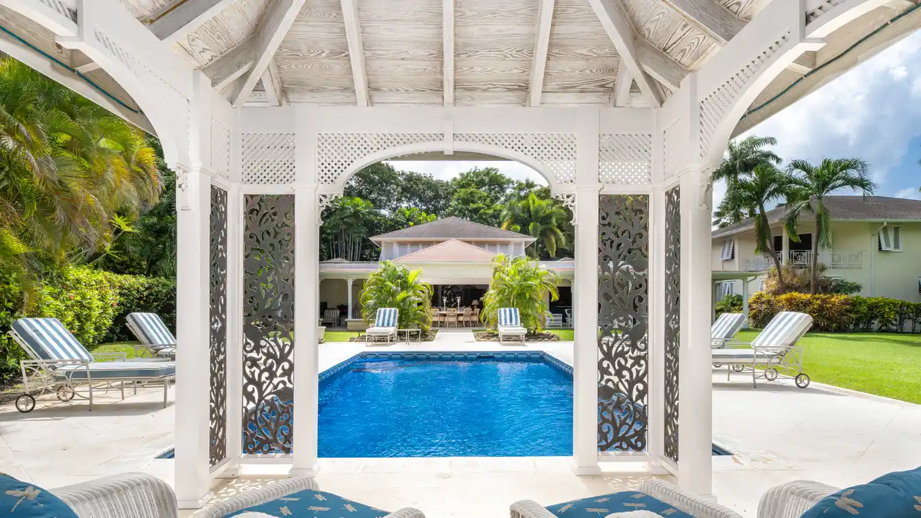 Oriana - Sandy Lane