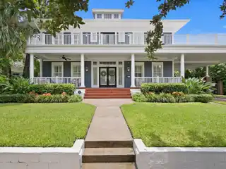 Beautifully Updated Luxury Residence