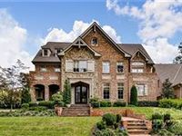 STUNNING CUSTOM HOME IN MYERS PARK