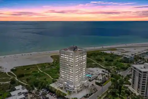 Turnkey Penthouse in the Iconic Terrace Building