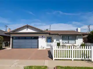 South Torrance Retreat