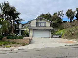 Great Potential on a Spacious Lot