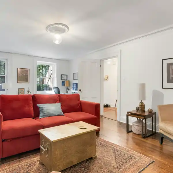 Residential Lease