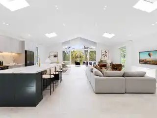 Bespoke Residence with Premium Finishes