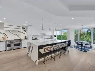 Renovated Bay Colony Condo