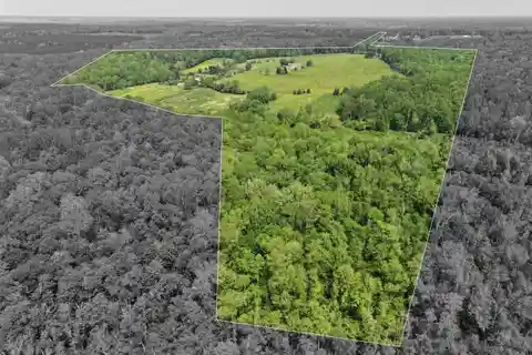 Legacy Estate on 174 Acres