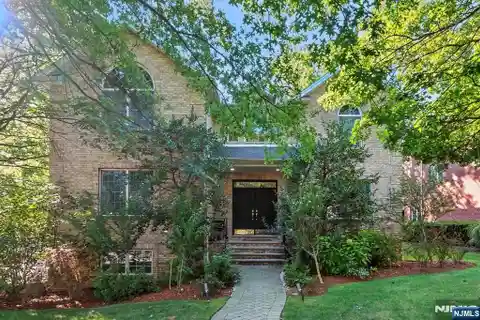 Elegant Englewood Cliffs Home