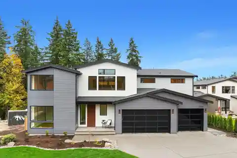 Contemporary Grandeur with Elevated Design