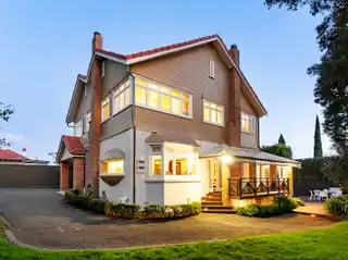 Legacy Estate in the Heart of Remuera