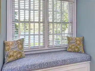 Stunning Governor’s Land Home with Private Marina