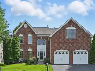 Elegant Entertainer’s Dream with Private Oasis