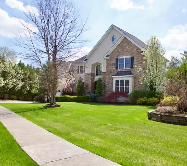 GRAND CUSTOM HOME WITH 6-CAR GARAGE