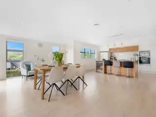 Coastal Comfort with Family Flexibility