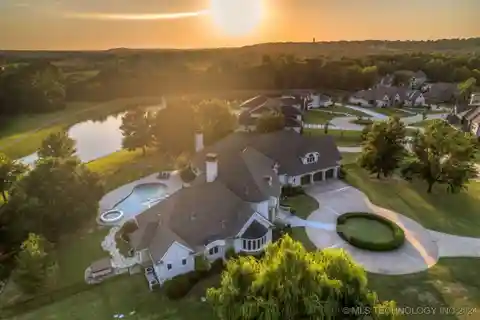 Incredible Custom Built Estate