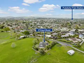 Sprawling Property in Exceptional Location