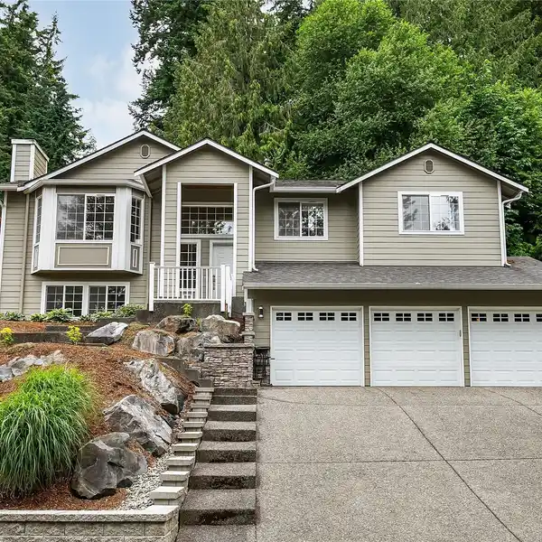 BEAUTIFULLY UPDATED HOME IN PRIME LOCATION