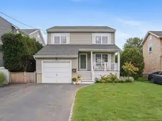 Beautifully Updated Home