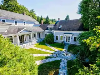 Impressive Morristown Property
