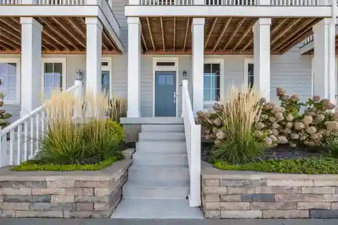 Impeccable Waterfront Townhome Near Downtown St. Joseph