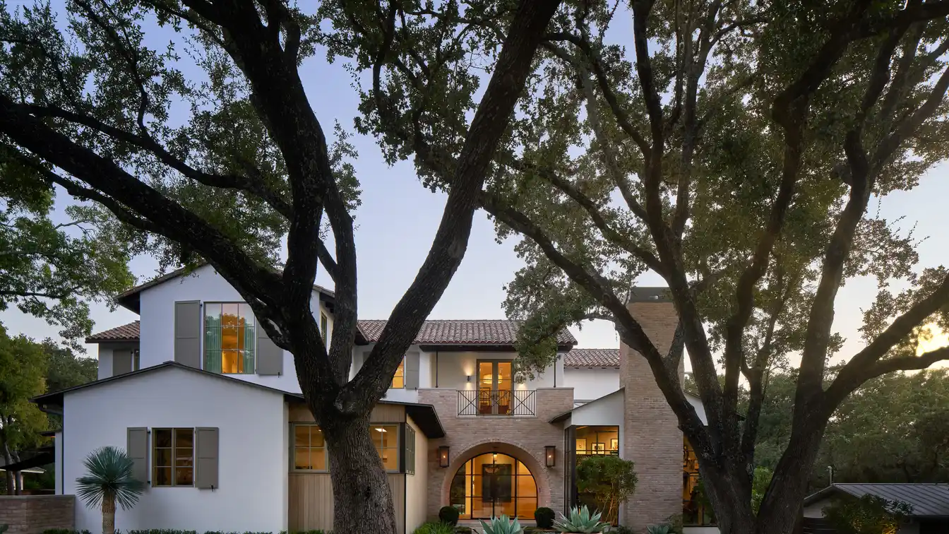 Exceptional Estate in Tarrytown’s Most Exclusive Enclave