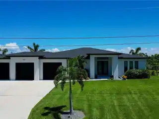 Custom Pool Home Built to the Highest Standards