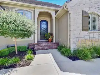 Upgraded Home in the Club Villas of the Links of Lionsgate