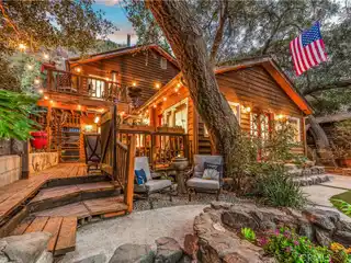 Incredible Horse Property with Separate Recording Studio