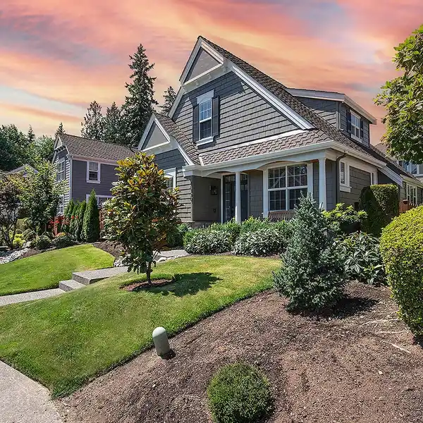 BEAUTIFULLY REIMAGINED HOME IN AMBERLEIGH