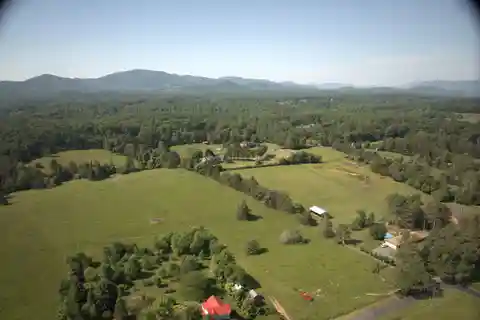 A Scenic Haven of Nearly 67 Acres