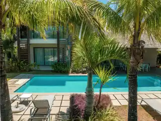 Exceptional Residence in the Mythic Suites & Villas Development