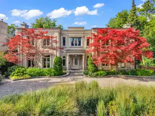 Unique Offering in the Heart of Lytton Park