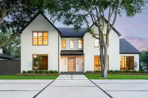 Exceptional Fully Renovated Modern Farmhouse