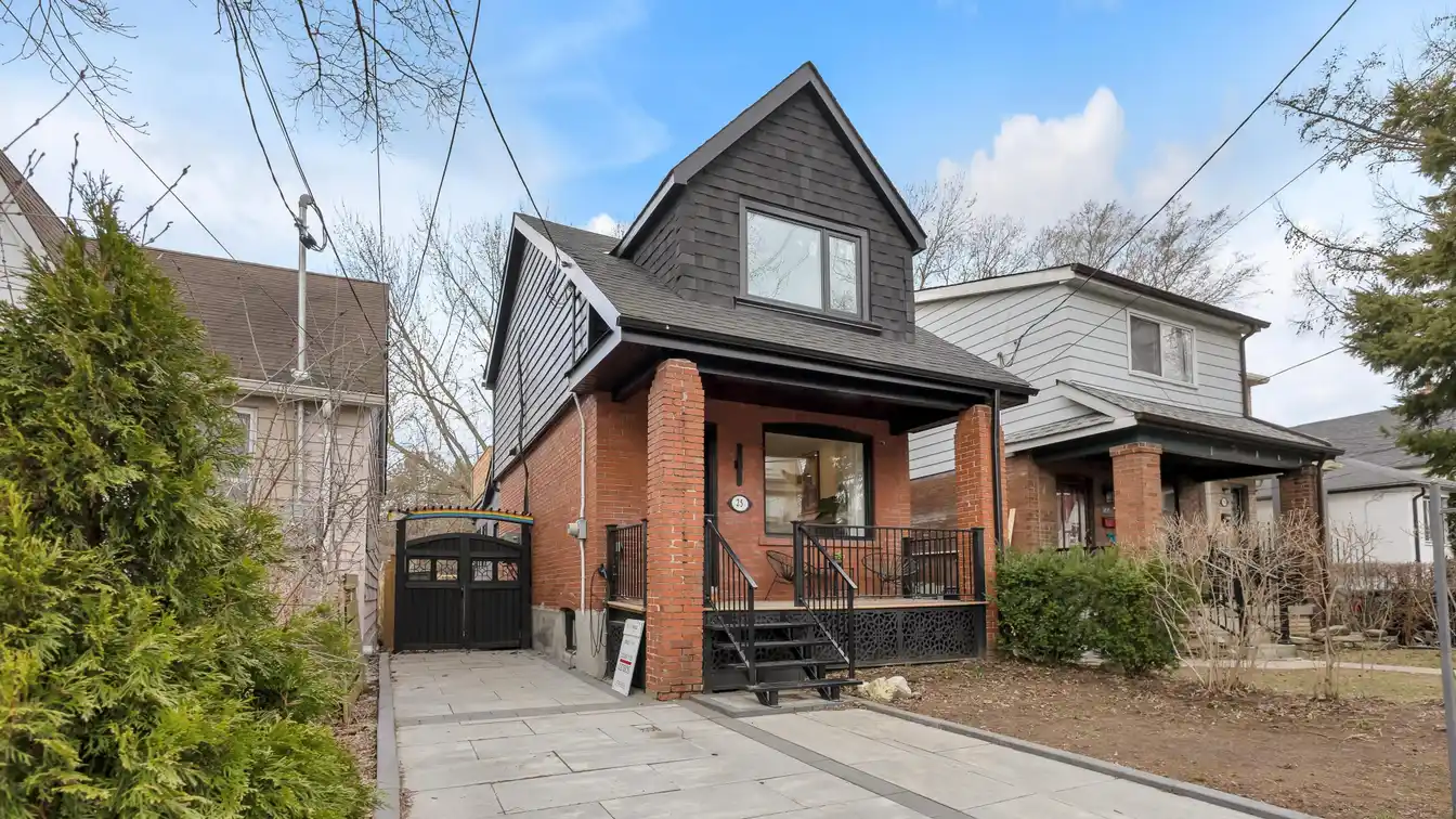 Residential