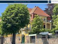 IMPRESSIVE CIRCA 1912 VILLA