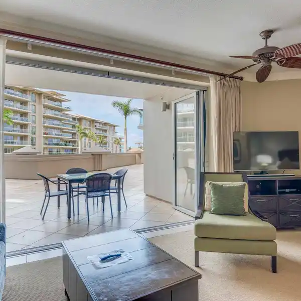 PERFECT SLICE OF KA'ANAPALI PARADISE