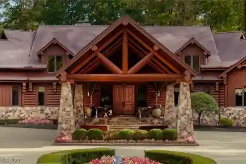 A Breathtaking Sanctuary