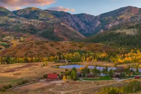 Ranch Central at Storm Mountain Ranch