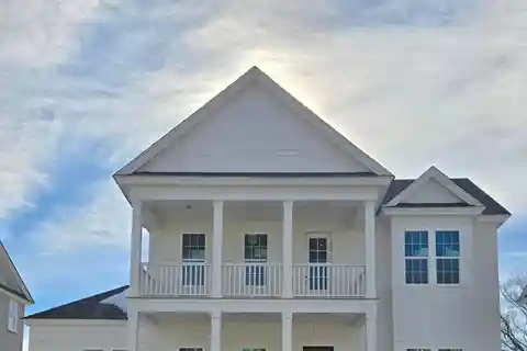New Home Opportunity in the Settlement