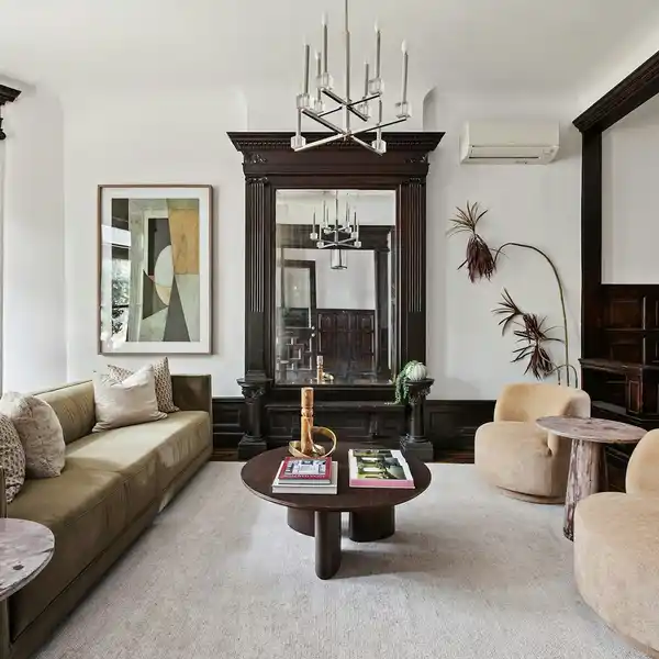 EXCEPTIONAL CROWN HEIGHTS BROWNSTONE