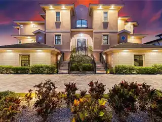 Waterfront Living at Its Finest