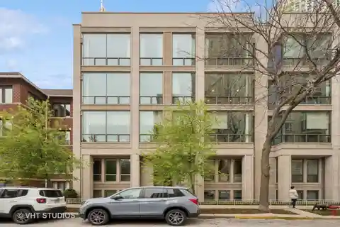 Rare Opportunity in a Premier Boutique Building