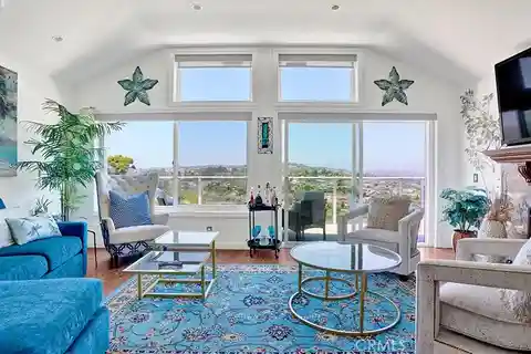Sophisticated Coastal Home