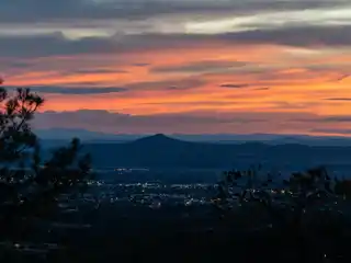 Unique Four-plus-acre View Property