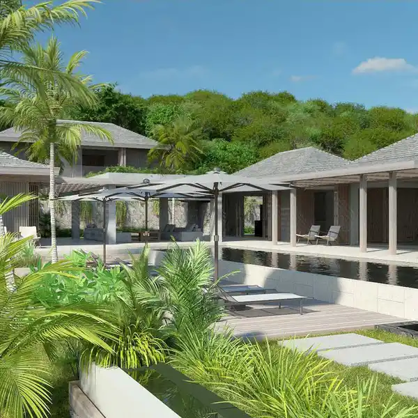 LAND PBB - BUILD THE HOME OF YOUR DREAMS