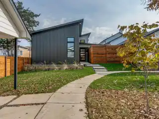 Innovative Green Design Meets Modern Elegance