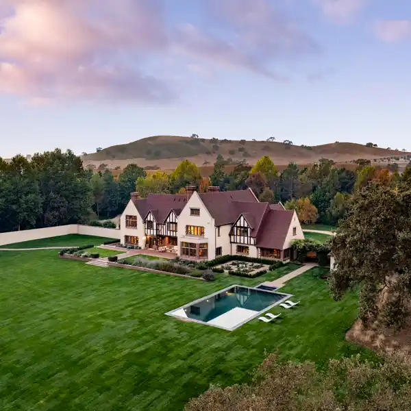 SEVEN OAKS RANCH