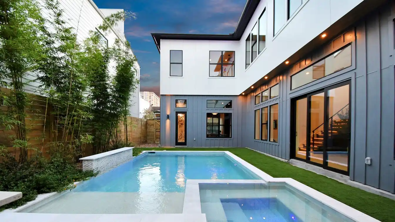 Residential