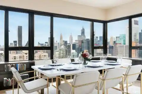 Reno Duplex with a View