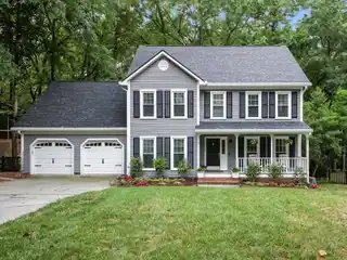 Updated Home in Desirable Park Crossing