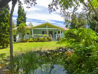 Enchanting Three-acre Property